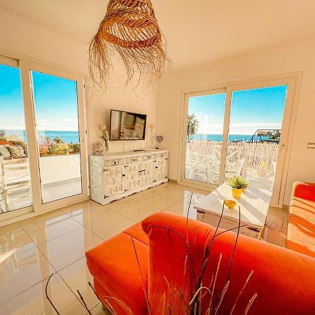 Torrenueva , La Cala De Mijas , Vistamar , Go To Costa Apartment Bagian luar foto