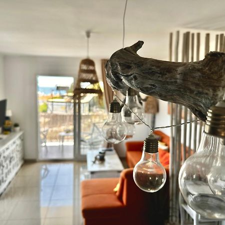 Torrenueva , La Cala De Mijas , Vistamar , Go To Costa Apartment Bagian luar foto