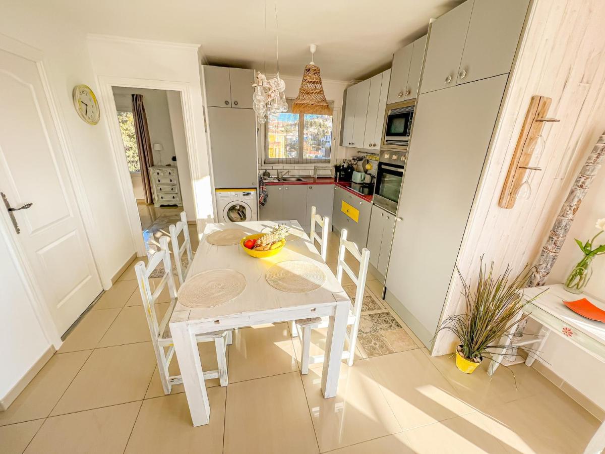 Torrenueva , La Cala De Mijas , Vistamar , Go To Costa Apartment Bagian luar foto