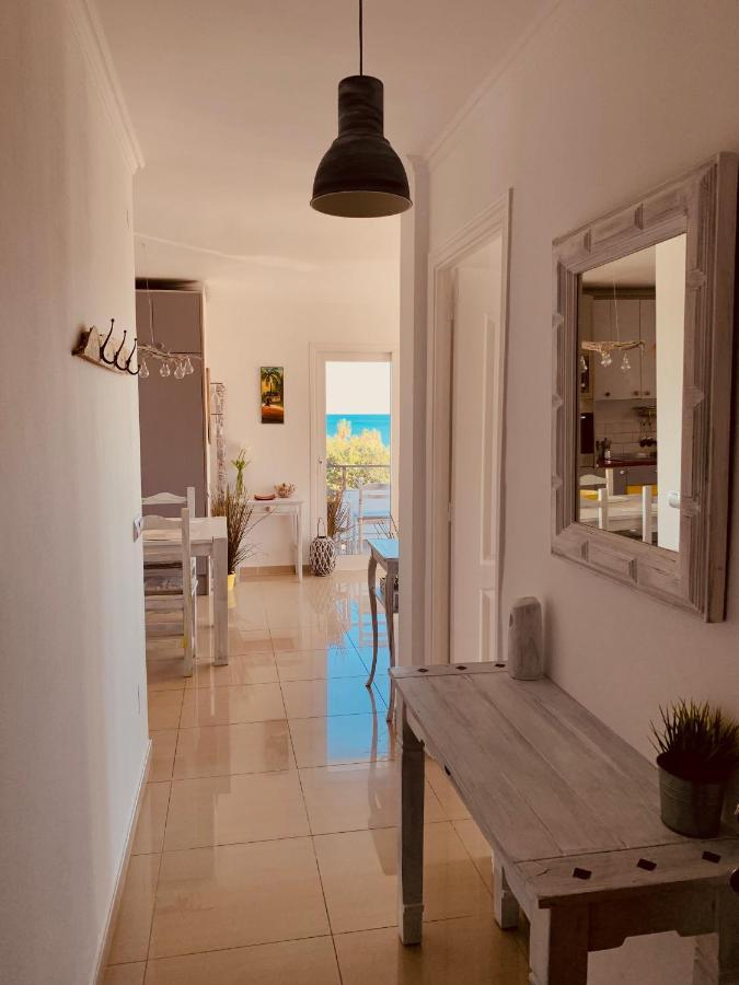 Torrenueva , La Cala De Mijas , Vistamar , Go To Costa Apartment Bagian luar foto
