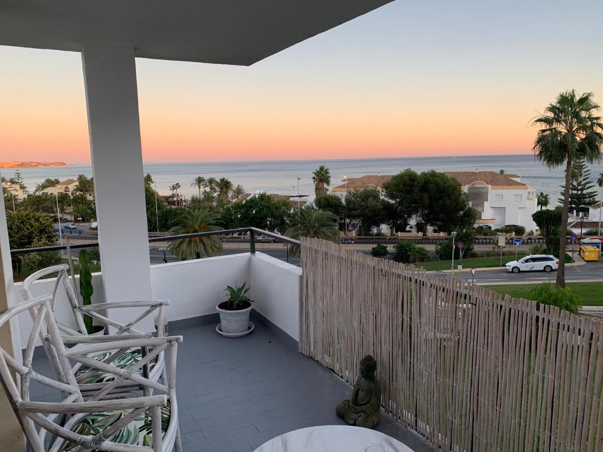 Torrenueva , La Cala De Mijas , Vistamar , Go To Costa Apartment Bagian luar foto