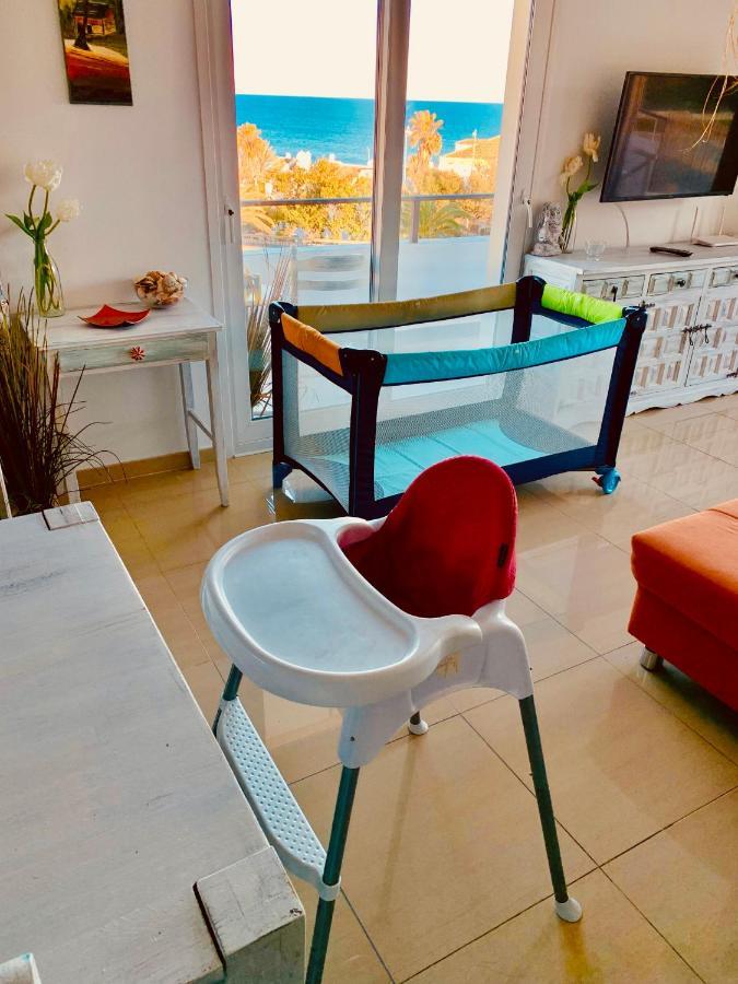 Torrenueva , La Cala De Mijas , Vistamar , Go To Costa Apartment Bagian luar foto