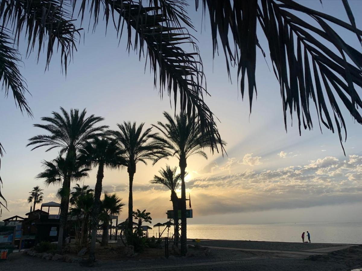 Torrenueva , La Cala De Mijas , Vistamar , Go To Costa Apartment Bagian luar foto