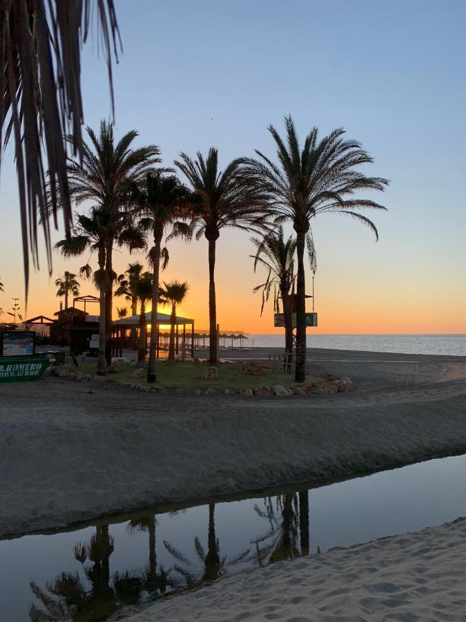 Torrenueva , La Cala De Mijas , Vistamar , Go To Costa Apartment Bagian luar foto