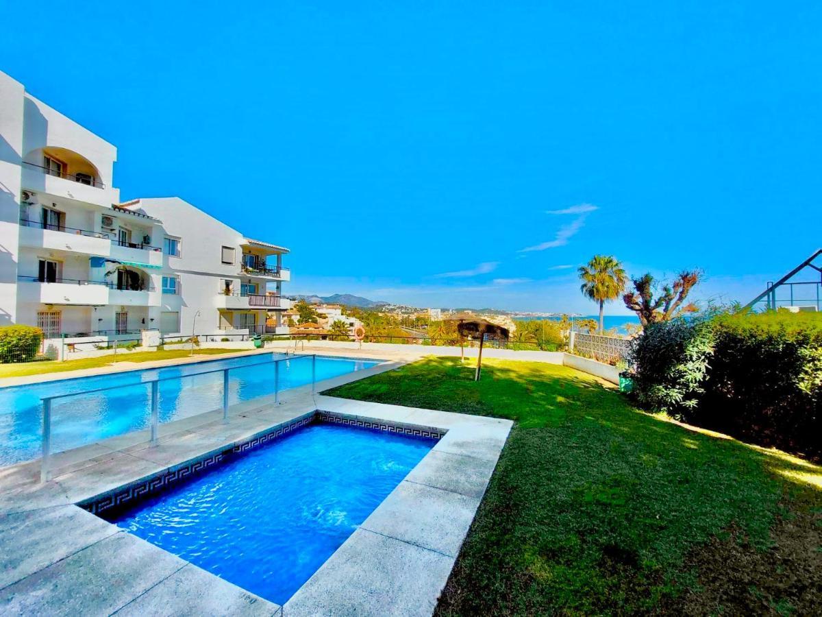 Torrenueva , La Cala De Mijas , Vistamar , Go To Costa Apartment Bagian luar foto