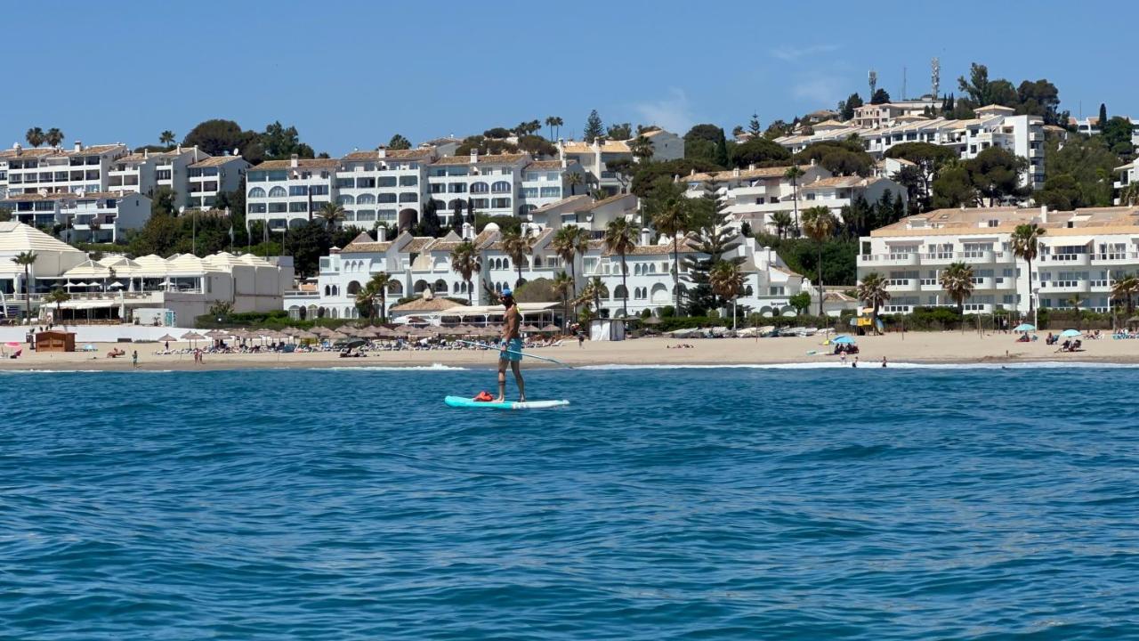 Torrenueva , La Cala De Mijas , Vistamar , Go To Costa Apartment Bagian luar foto