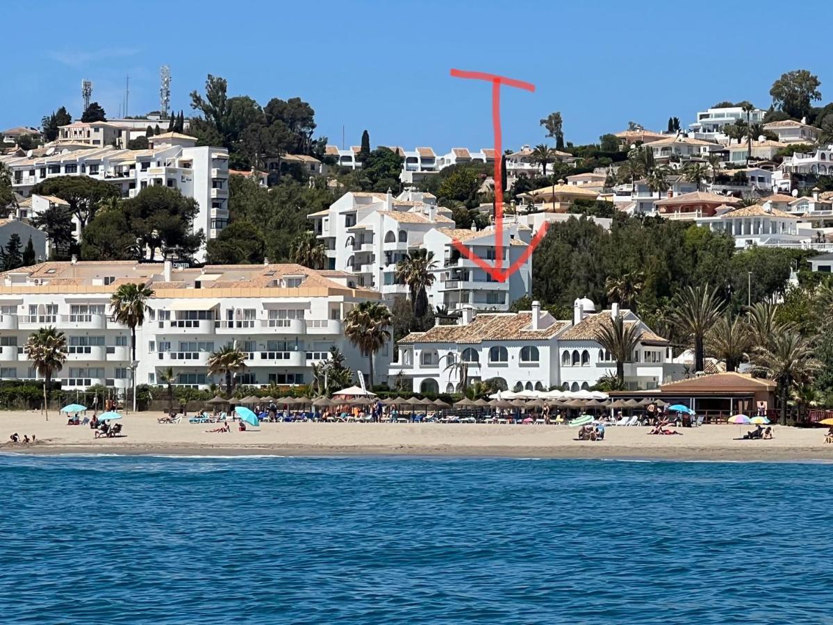 Torrenueva , La Cala De Mijas , Vistamar , Go To Costa Apartment Bagian luar foto