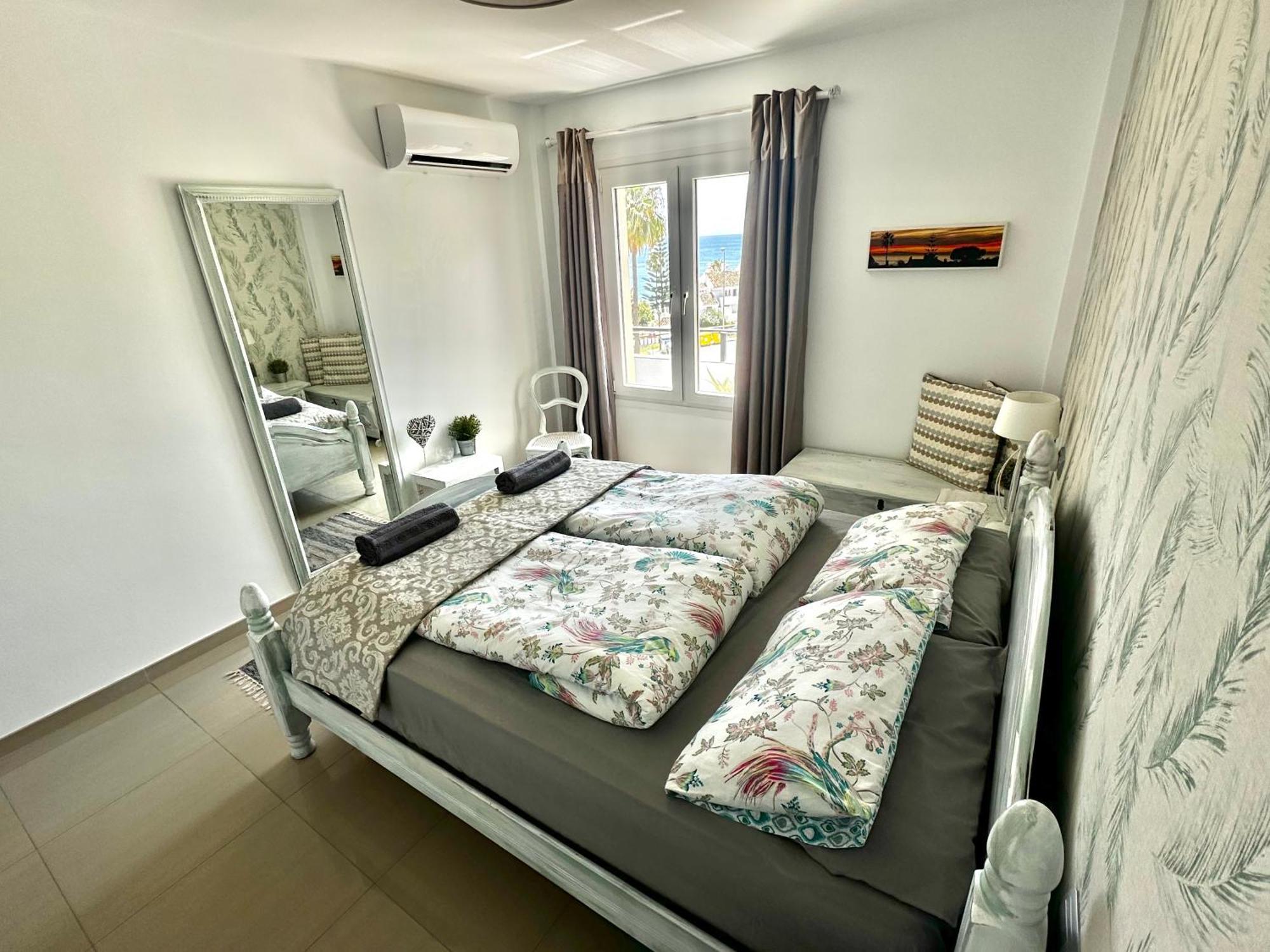 Torrenueva , La Cala De Mijas , Vistamar , Go To Costa Apartment Bagian luar foto