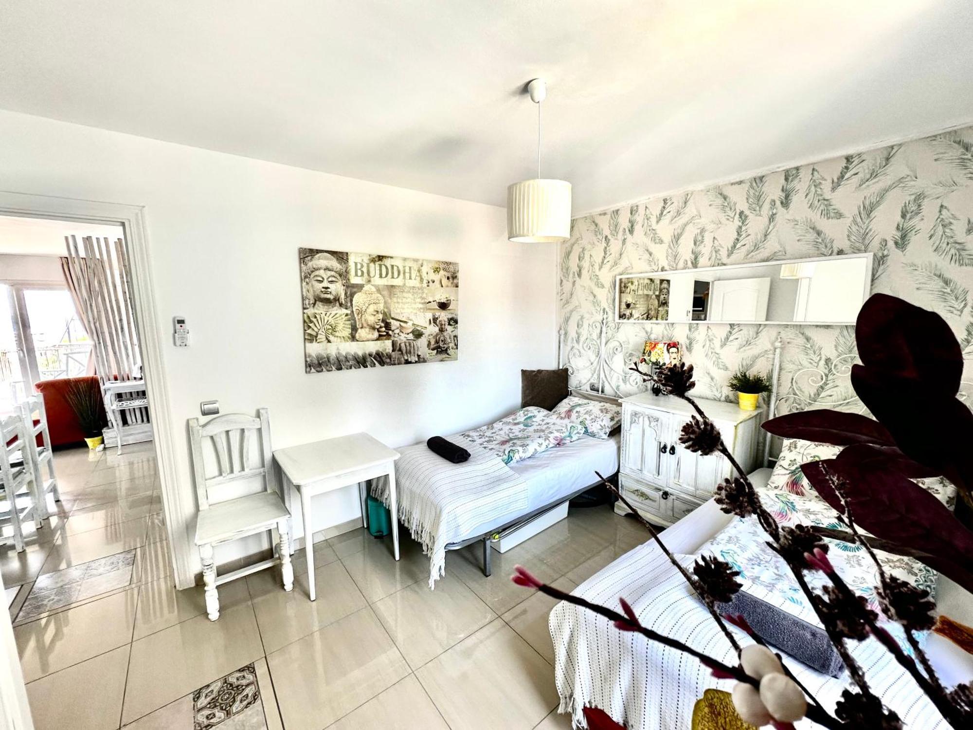 Torrenueva , La Cala De Mijas , Vistamar , Go To Costa Apartment Bagian luar foto