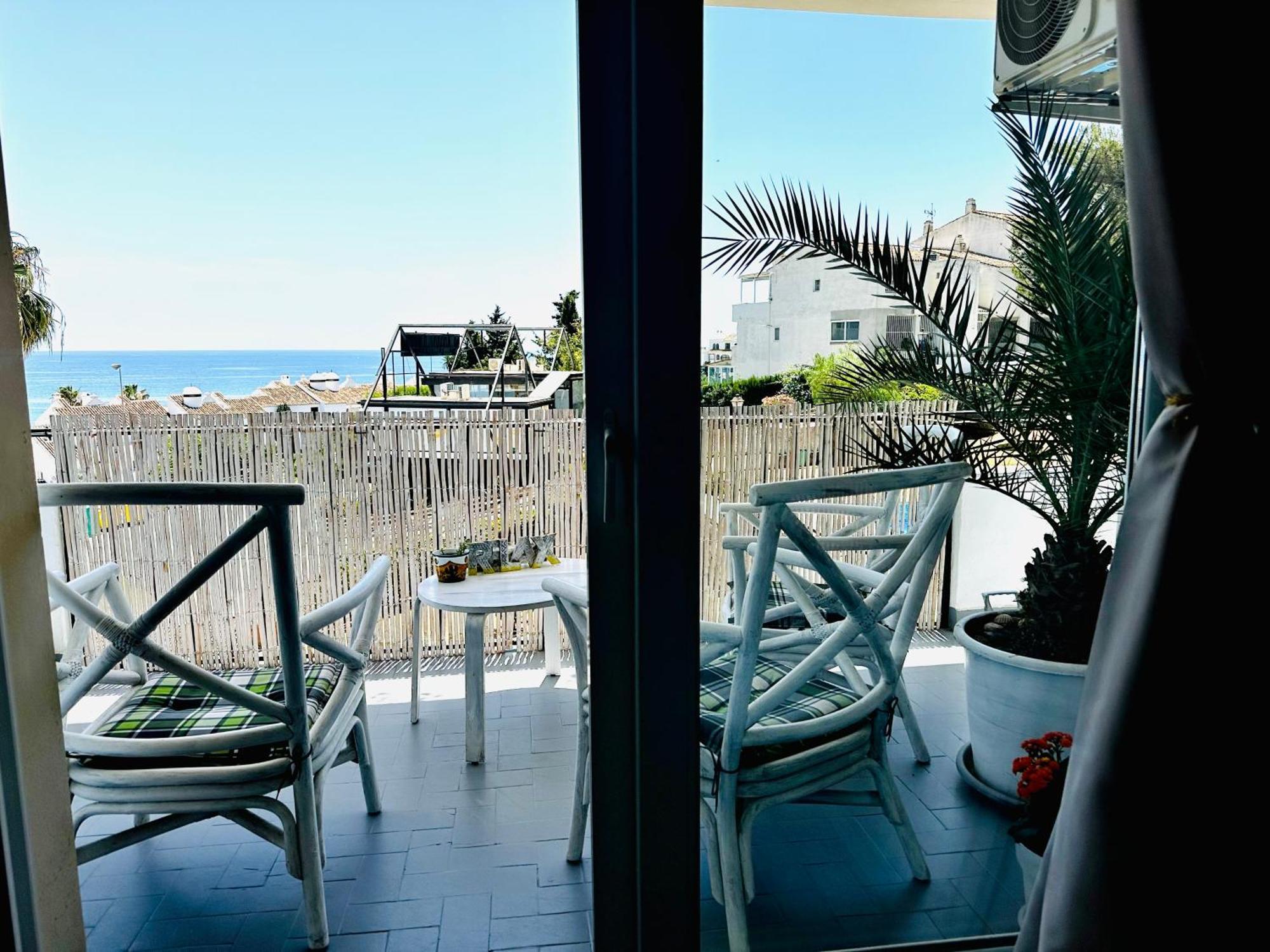 Torrenueva , La Cala De Mijas , Vistamar , Go To Costa Apartment Bagian luar foto